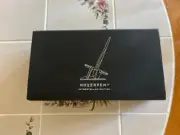 Novium 2.0 Interstellar Edition Space Black Ballpoint Pen Unique BRAND NEW!!