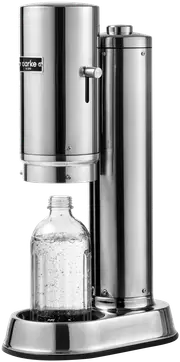 aarke Carbonator Pro Steel