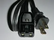 Cory Perc-Ette Coffee Percolator Power Cord D-7-P D7P (2pin) 36 "