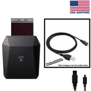 Fujifilm Instax Share SP-3 Mobile Printer USB Cable Transfer Cord Replacement