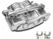 For 2006 Chevrolet SSR Brake Caliper Front Right APR 47121SNXQ 6.0L V8 Base (for: Chevrolet)