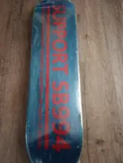 NEW Element Deck Support SB994 Very Rare!!!! One of a kind Deck!!!
