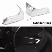 Motorcycle Engine Cylinder Side Cover Spark Plug Cap For BMW R9T Scrambler Pure