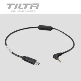 TILTA鐵頭原力N無線跟焦器錄制線