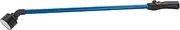 Dramm 14805 One Touch Rain Wand with One Touch Valve, 30-Inch, Blue