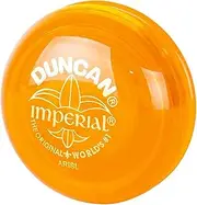 [Duncan] Genuine Imperial Yo-Yo Classic Toy - Orange