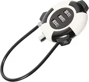 DOITOOL Cable Locks Combination for File Cabinet Desk Locks 3 Number Padlock Wire Rope for Safe