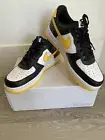 Nike By You Air Force 1 NIB New Men’s Size 8.5