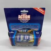 Action SkyBox Platinum Series Brett Bodine 1/64 #11 1995 Lowes