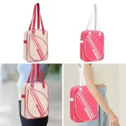 Badminton Racket Bag Badminton Bag Carrying Bag Versatile Sports Fitness Bag