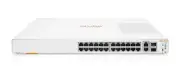 New Sealed HPE Aruba JL806A Instant on 1960 24G 2XGT 2SFP+ 24 Ports Switch