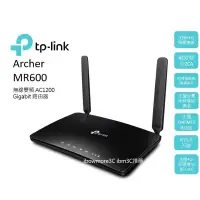 在飛比找蝦皮商城精選優惠-含稅附發票 TP-Link 4G無線網路分享器 Archer