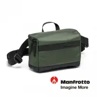 在飛比找momo購物網優惠-【Manfrotto 曼富圖】街頭玩家腰包 II MBMS2