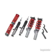 Godspeed MonoRS Coilover Shock+Spring+Camber for Supra GR 20-23, Z4 G29 19-23 (for: BMW)