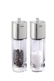 Dueto Salt & Pepper Mill Set
