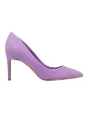 [Nine West] Ezra Pump in Purple