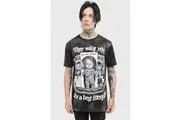 Killstar: Good Guys Hey There Friend - T-Shirt (2XL)