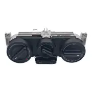 AC Heater Control Panel Climate Control Module Switch for 94-2010 VW Beetle Golf (for: Volkswagen)