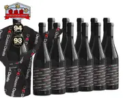 12 Pack - 95pt Secret Deal Limestone Coast Cabernet Sauvignon 2020