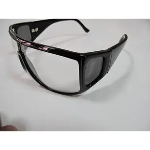 201透明眼鏡-工作眼鏡、護目眼鏡、安全眼鏡、防風眼鏡，工業安全必備 **臺灣製造**