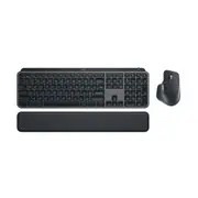 Logitech MX Keys S Wireless Keyboard and Mouse Combo [920-011605]
