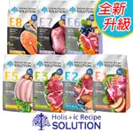 【招財貓】SOLUTION耐吉斯 ENERGY系列 寵物飼料 幼犬飼料 成犬飼料 高齡犬飼料 全齡犬飼料 狗狗飼料 犬用