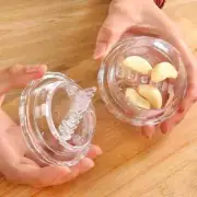 Multifunctional Garlic Mincer & Chopper (NEW) Kitchen Gadget