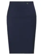 [CAVALLI CLASS] CAVALLI CLASS Midi skirts - Item 35292637