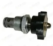 Part # SJ103136 Fits Skyjack ,VALVE - NEEDLE FREEWHEELING