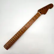 HooDoo Stratocaster Roasted Maple Neck Nitro New HSN4298