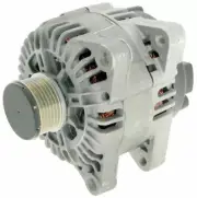 Valeo alternator 150 amp for Peugeot 206 2A 2C 2.0 S16 99-07 RFN EW10J4 Petrol (for: Suzuki)