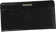 [Healvian] Travel Passport Cover Portable PU Organizer Wallet for Passports Cards Certificates Lightweight Smooth Finish Easy to Use