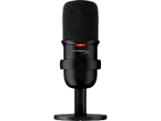 HyperX SoloCast - USB Microphone (Black)