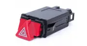 Hazard Light Switch 4B0941509D Replacement for Audi A6 C5