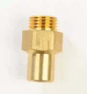 Mikuni Starter Plunger Fitting for Carburetor, Cable Type | VM15/37