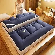 Single beds, Double beds, Queen-Size mattresses, Traditional Sleeping Pads, Full-Size Camping mats for Student Dormitories, Recliner Sofas