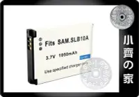 在飛比找Yahoo!奇摩拍賣優惠-SAMSUNG SLB-10A 電池 L310W NV9 S
