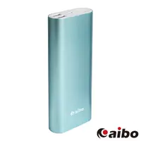 在飛比找神腦生活優惠-aibo HV130K 13000mAh 行動電源-淺藍