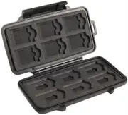Pelican Case SD Card Black