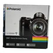 Polaroid iE 5036W 18MP Digital Camera - New