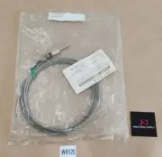 *FACTORY SEALED* Una-Dyn 11105 Thermocouple Type J w/ SS Overbraid + Warranty!