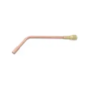 Gentec Heating Nozzles, Type Mfa, Size 8 - 1 per EA - 173H8