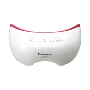 Panasonic 國際 EH-SW50-P 眼部溫感按摩器