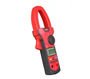 UNI-T Digital Clamp Meter 1000A AC/DC Voltmeter Ammeter Ohmmeter Freq Tester
