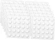 BELLIFFY 20sheets Star Helmet Stickers Sports Decals for Football Baseball Helmets Self-Adhesive for Customizing Gear Making Signs