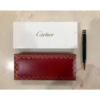 在飛比找蝦皮購物優惠-Cartier 鋼筆 LSA0311050020