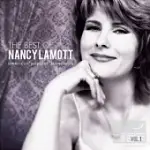 NANCY LAMOTT / THE BEST OF NANCY LAMOTT AMERICAN POPULAR STANDARDS VOL. 1