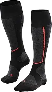 [FALKE] Women ST4 Wool Ski Touring Socks - Merino Wool Blend