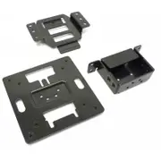 [306-A612111-C22] AIO Desktop All-In-One VESA Wall Mount Kit Supports VESA 100x100mm/75x75mm