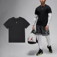 在飛比找momo購物網優惠-【NIKE 耐吉】短袖 Jordan Sport 男款 黑 